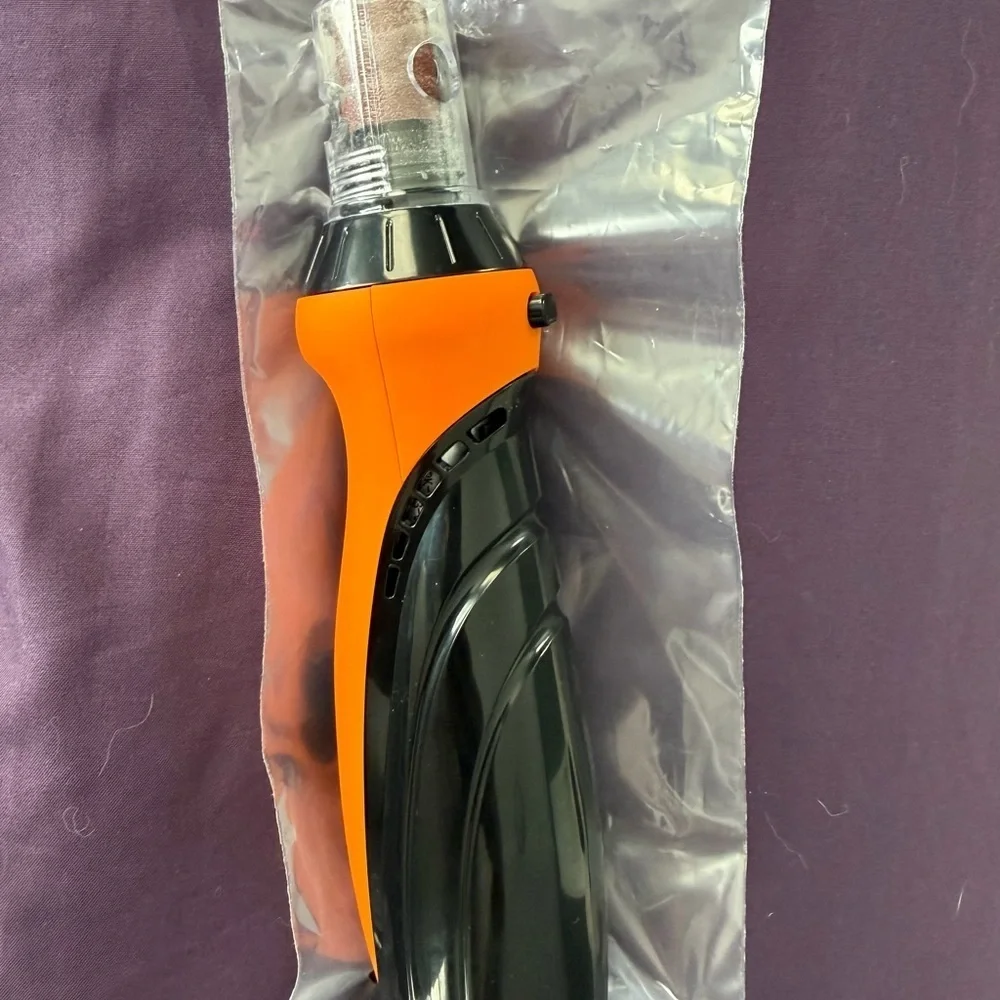Wahl speed battery